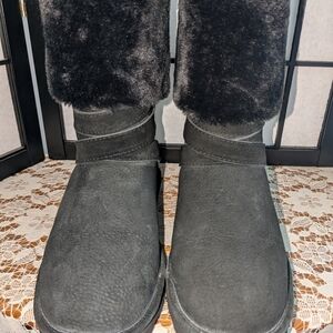 Lamo Boots black size 11